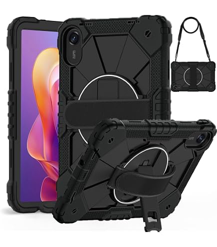 Amazon.com: YOUULAR Tablet Case for Xiaomi Redmi Pad 10.61 inches